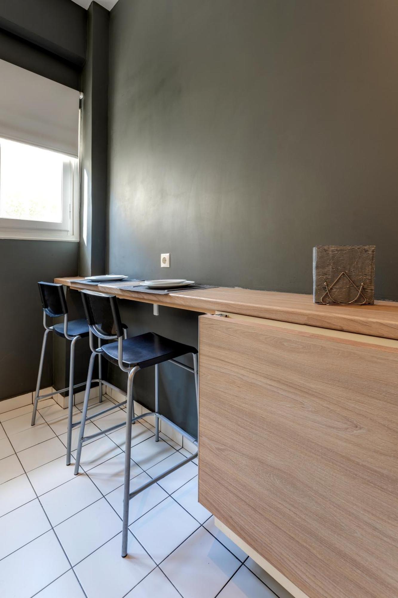 Modern Faliro Flat Ateny Zewnętrze zdjęcie